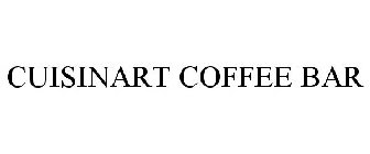 CUISINART COFFEE BAR