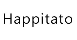 HAPPITATO