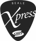 BEALE XPRESS