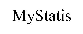 MYSTATIS