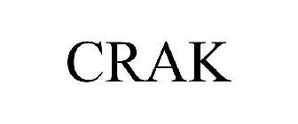 CRAK