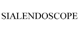 SIALENDOSCOPE