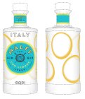 MALFY GQDI GIN CON LIMONE ITALY MALFY GQDI GIN MALFY GIN QUALITÀ DISTILLATO ITALIA GIN CON LIMONE (ITALY) GQDI