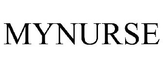 MYNURSE