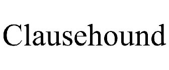 CLAUSEHOUND