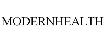 MODERNHEALTH