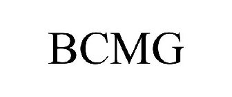 BCMG