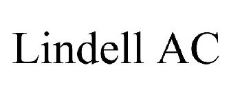 LINDELL AC