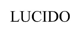 LUCIDO
