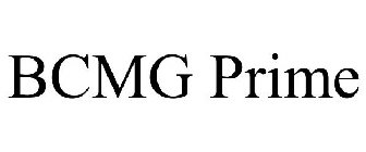 BCMG PRIME