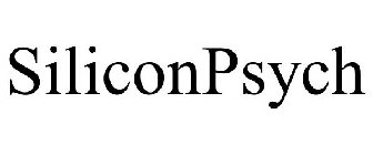 SILICONPSYCH