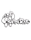 KAPPA TOYS