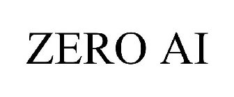 ZERO AI