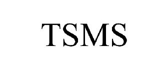 TSMS