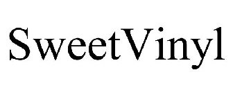 SWEETVINYL