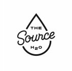 THE SOURCE H2O