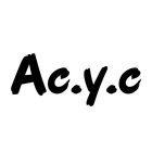 AC.Y.C