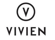 V VIVIEN