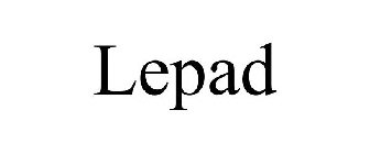 LEPAD