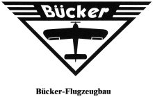 BÜCKER BÜCKER-FLUGZEUGBAU