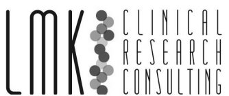 LMK CLINICAL RESEARCH CONSULTING