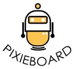 PIXIEBOARD