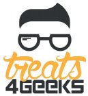 TREATS 4 GEEKS