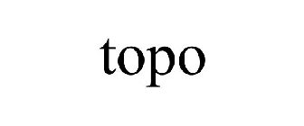 TOPO