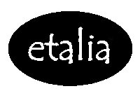 ETALIA