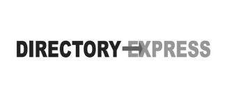 DIRECTORY EXPRESS