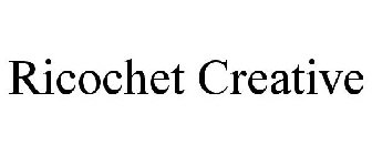 RICOCHET CREATIVE