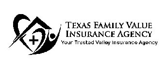 TEXAS FAMILY VALUE INSURANCE AGENCY YOUR TRUSTED VALLEY INSURANCE AGENCY