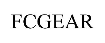 FCGEAR