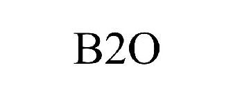 B2O