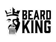 BEARD KING