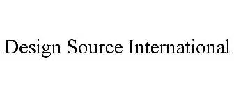 DESIGN SOURCE INTERNATIONAL