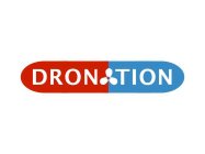 DRONATION