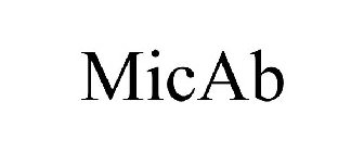 MICAB