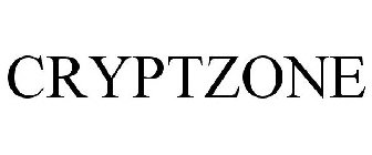 CRYPTZONE