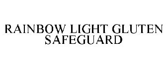 RAINBOW LIGHT GLUTEN SAFEGUARD