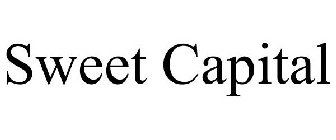 SWEET CAPITAL