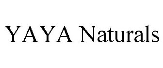 YAYA NATURALS