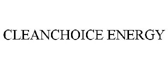 CLEANCHOICE ENERGY