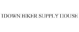 1DOWN BIKER SUPPLY HOUSE