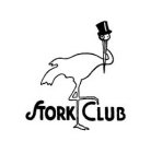 STORK CLUB