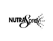 NUTRASPRAY