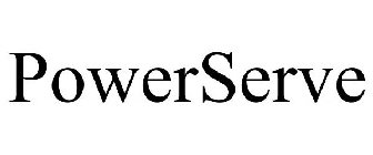 POWERSERVE