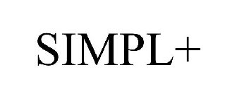 SIMPL+