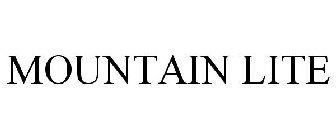 MOUNTAIN LITE