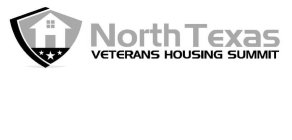 NORTH TEXAS VETERANS HOUSING SUMMIT